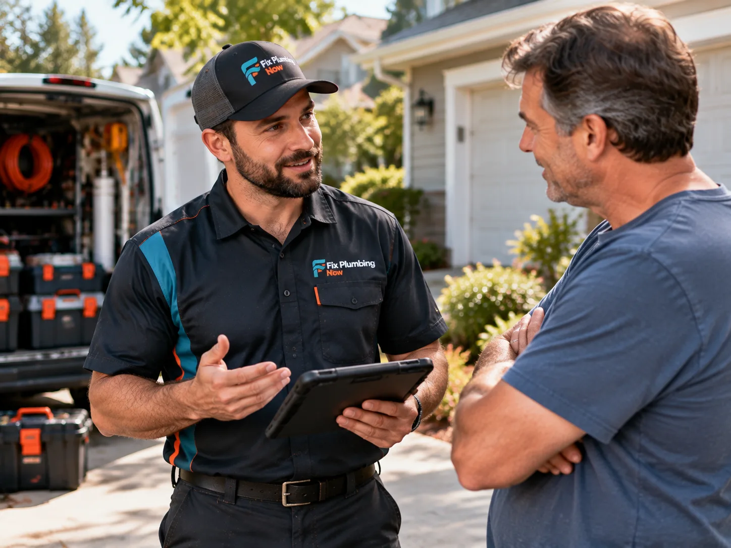 Clogged Drain Service Hartford, IA FAQs